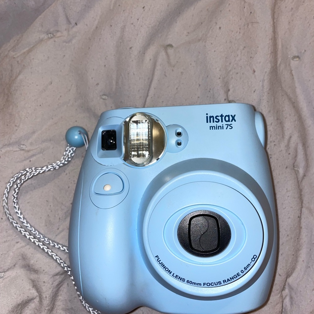 Polaroid 7s Mini